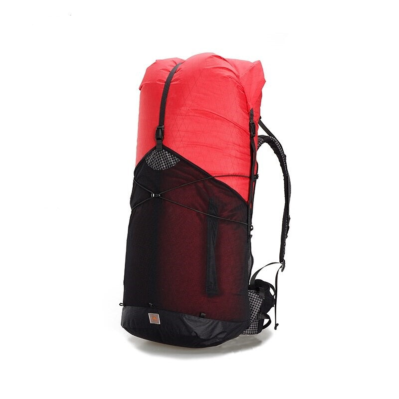 XPAC Framed Ultralight Backpack | 55L