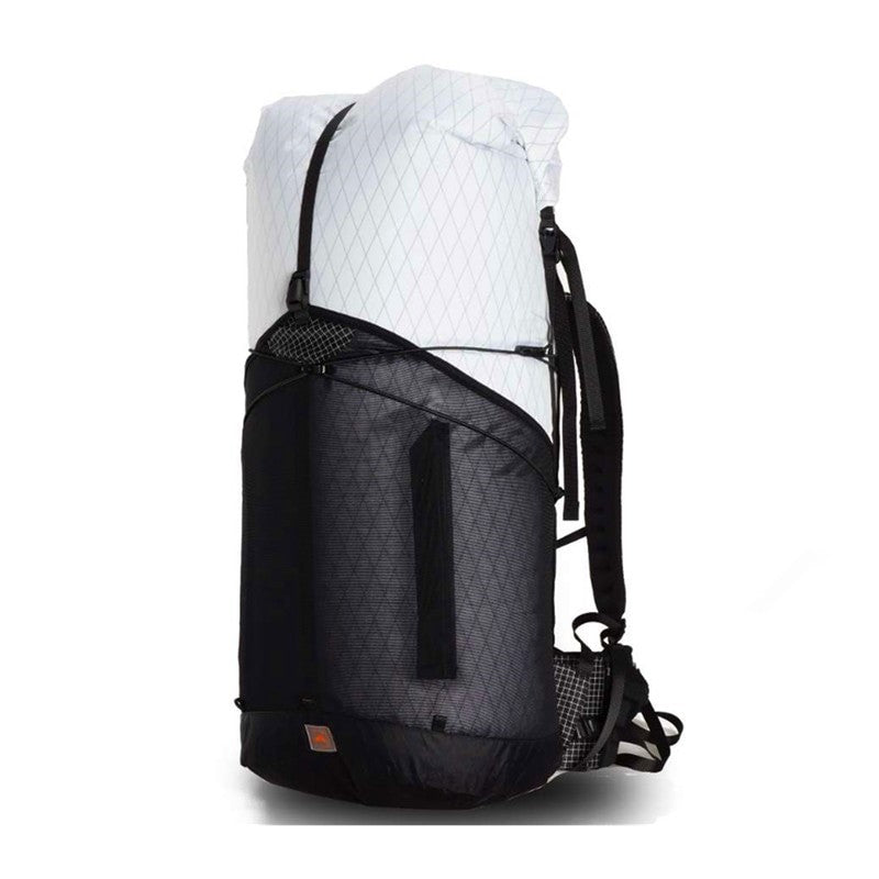 XPAC Framed Ultralight Backpack | 55L