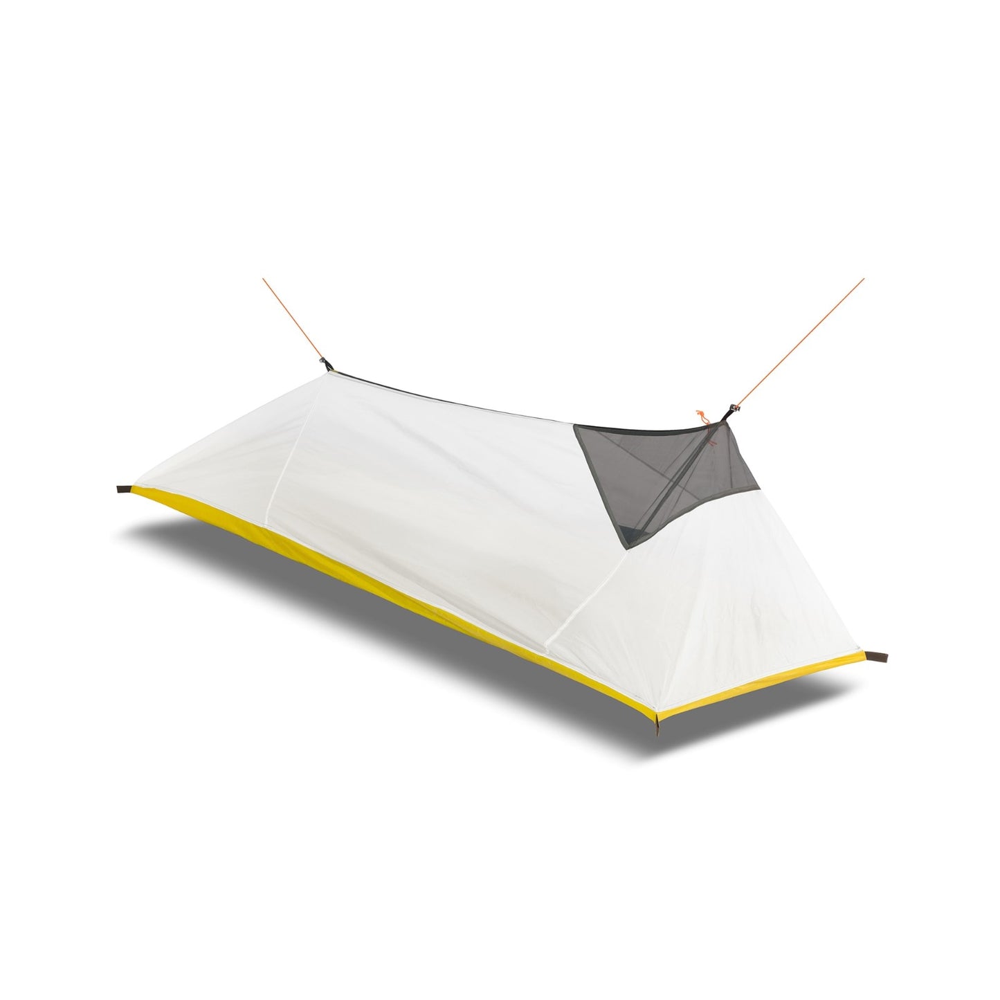 Ultralight Bug Bivy (Full & Partial Mesh Versions)