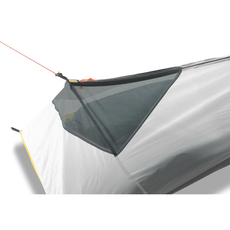 Ultralight Bug Bivy (Full & Partial Mesh Versions)