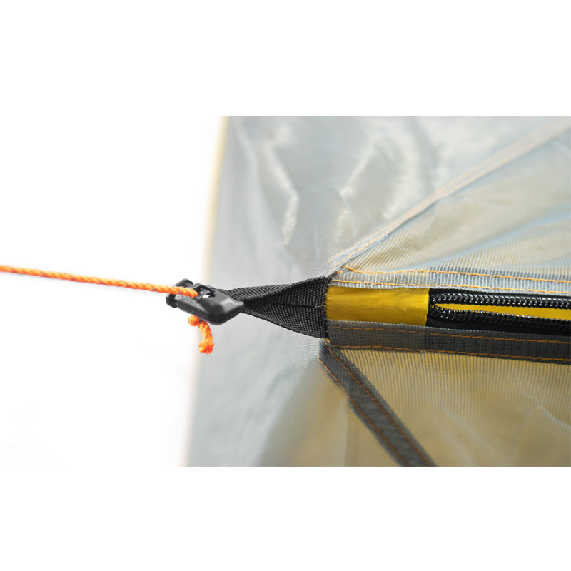 Ultralight Bug Bivy (Full & Partial Mesh Versions)