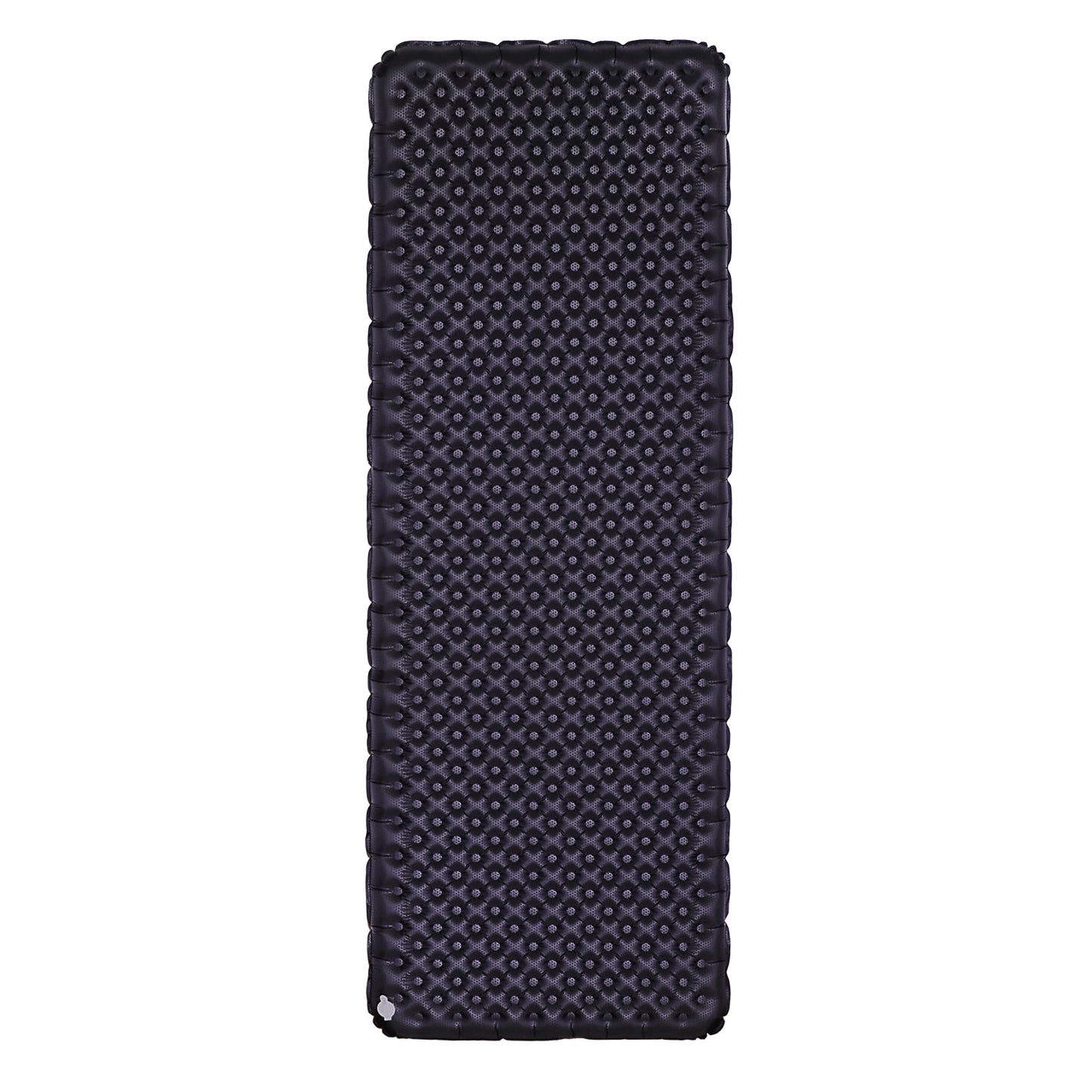 Ultralight 3.5 R-value Insulated Inflatable Sleeping Pad