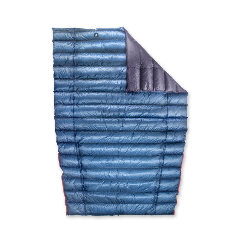 UL Dry-Treated 820FP Down Quilt | Comfort 0°C/32°F | 545g/19.22oz