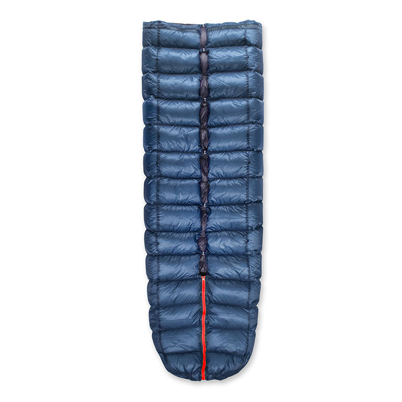 UL Dry-Treated 820FP Down Quilt | Comfort 0°C/32°F | 545g/19.22oz