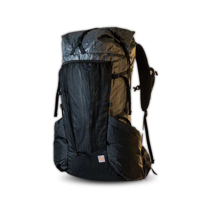 3F UL Gear XPAC Ultralight Framed YUE 45+10L