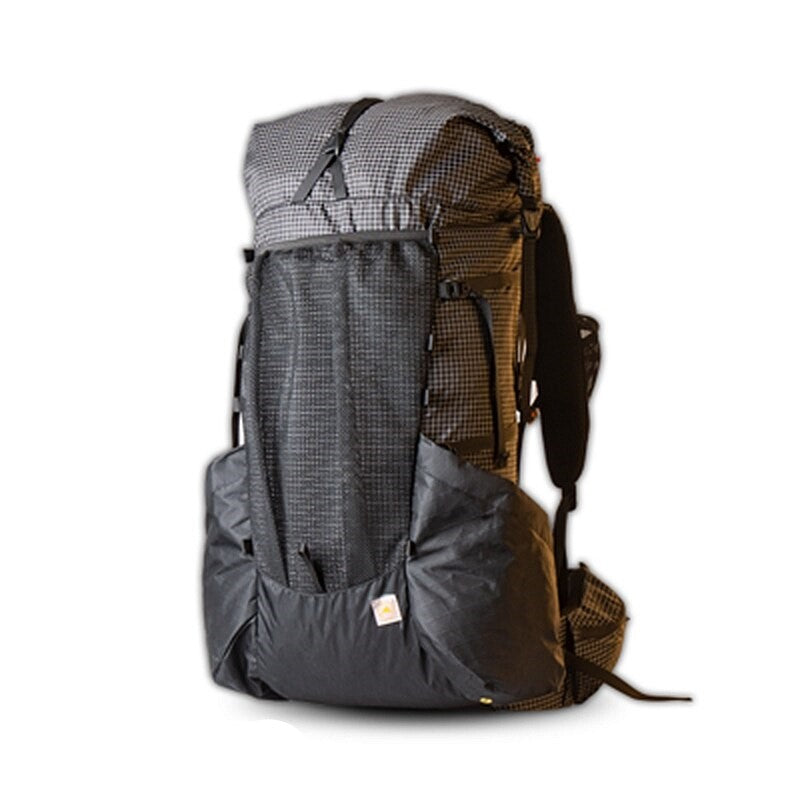 XPAC Ultralight Framed Pack 45+10L (Extra Colors!)