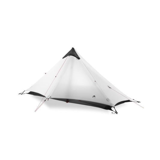 3F UL GEAR Lanshan 1 Ultralight 3/4 Season Tent (2021 Version)