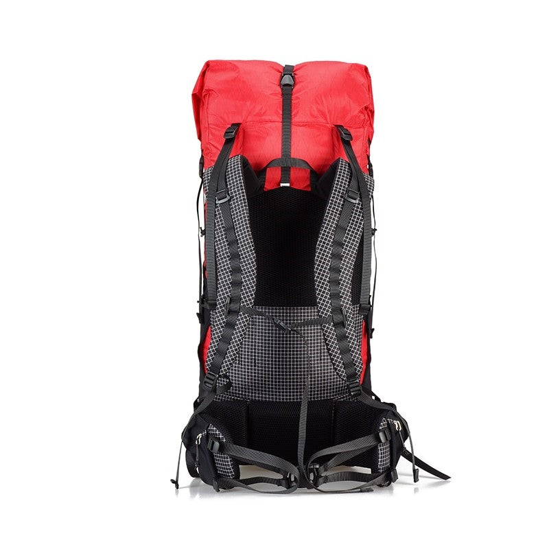 XPAC Framed Ultralight Backpack | 55L