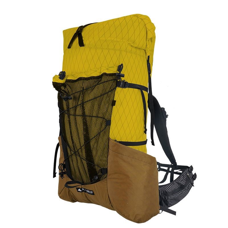 Ultralight hiking cheap packs