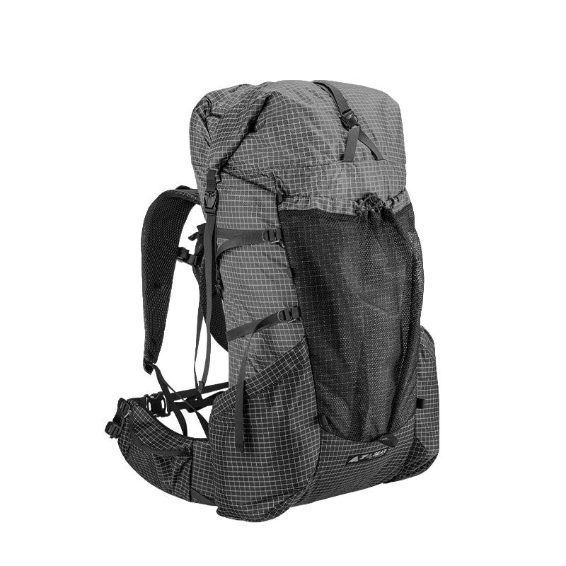 XPAC Ultralight Framed Pack 45+10L (Extra Colors!)