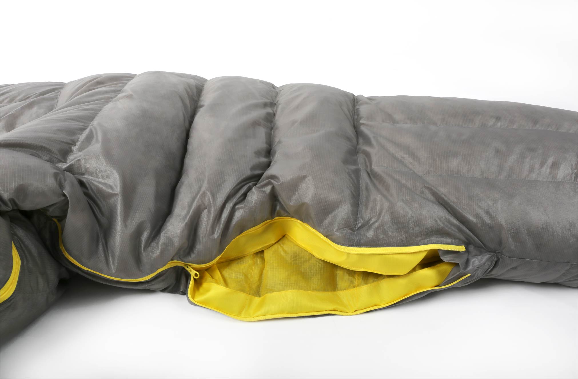 800+FP Ultra-Dry™ Down 7D Nylon Ultralight Sleeping Bag 