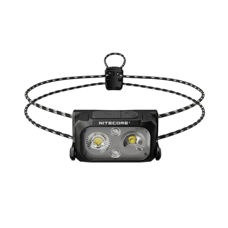 NiteCore NU25 UL USB-C Rechargeable Headlamp