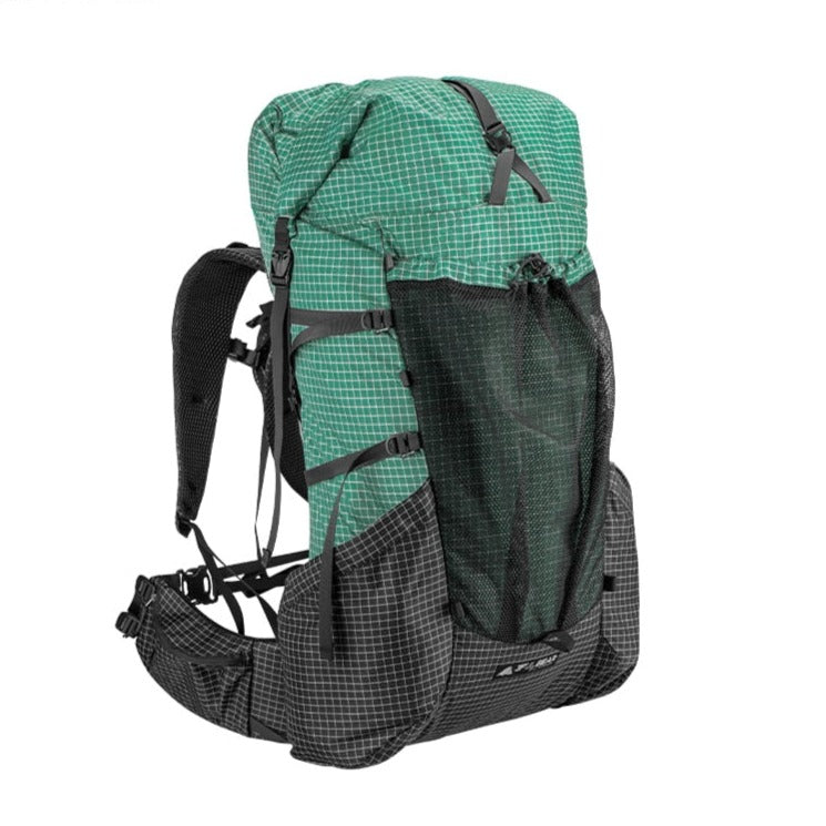 3F UL Gear XPAC Ultralight Framed YUE 45+10L