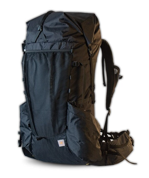 XPAC Ultralight Framed Pack 45+10L