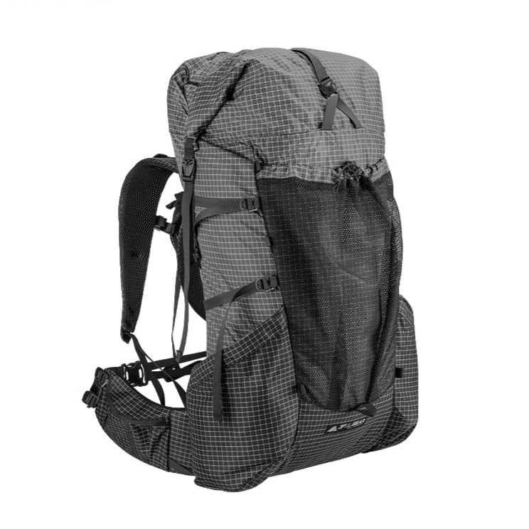 3F UL Gear XPAC Ultralight Framed YUE 45+10L