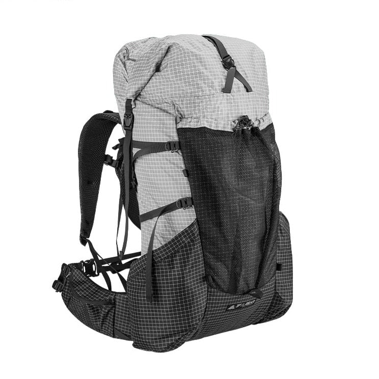 3F UL Gear XPAC Ultralight Framed YUE 45+10L