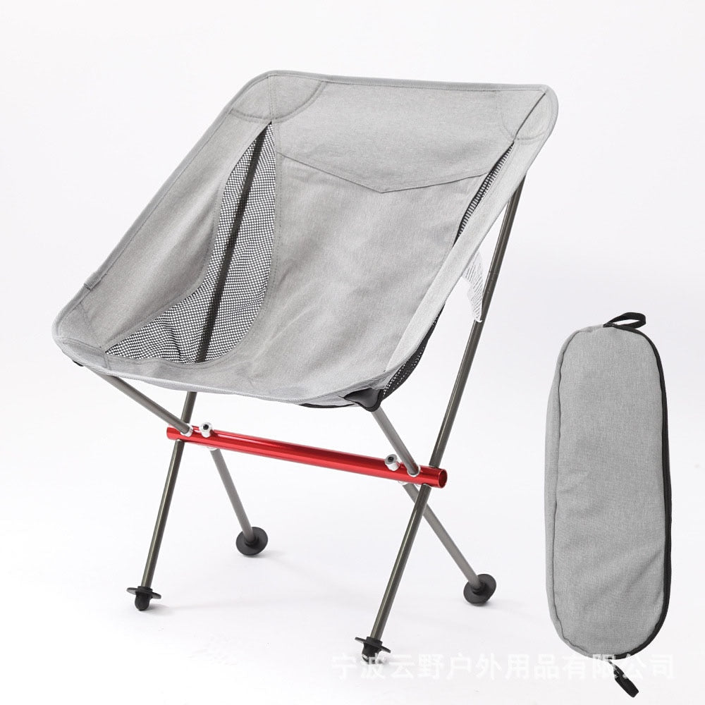 100% Aluminum Ultralight Chairs (Low and High Back Versions) (Supports –  Ultralight Unknown