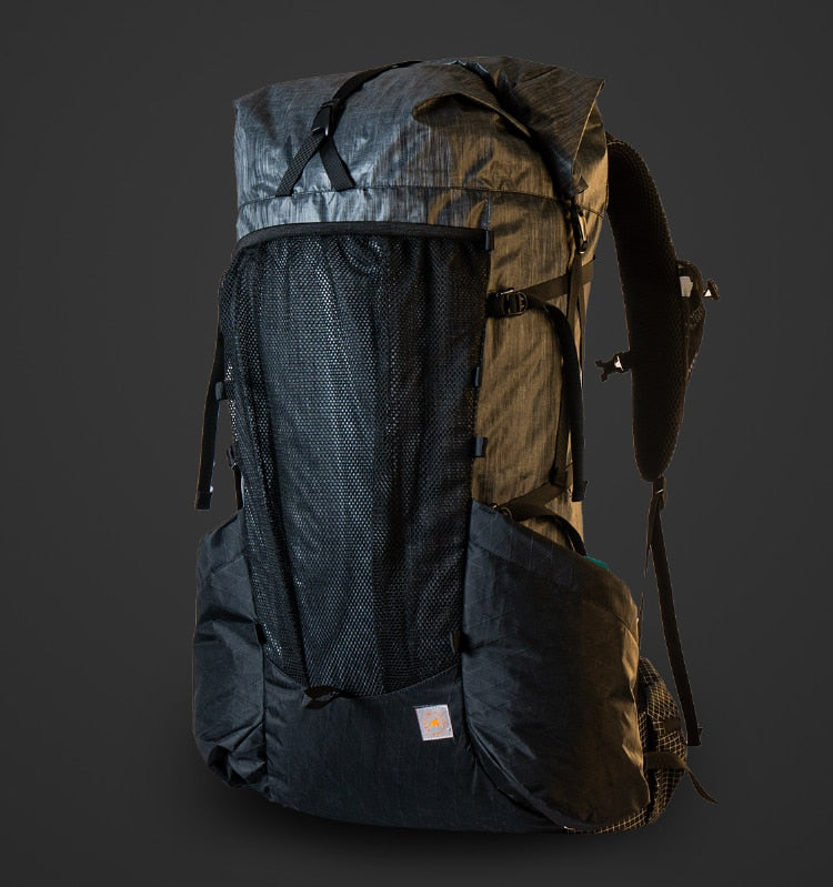 XPAC Ultralight Framed Pack 45+10L