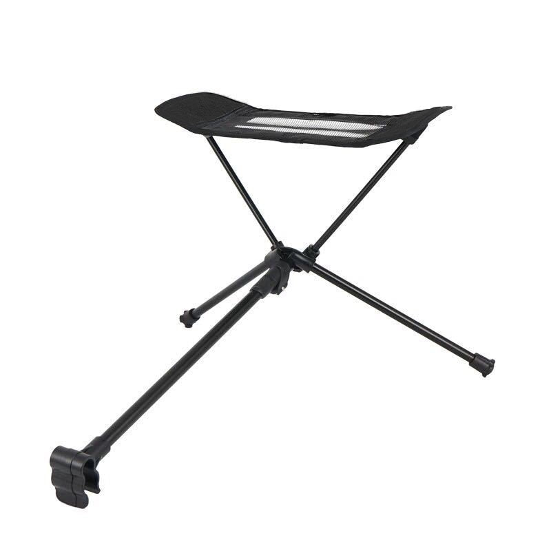 100% Aluminum Ultralight Chairs (Low and High Back Versions) (Supports 150kg/330lbs!)