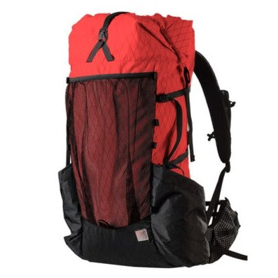 3F UL Gear XPAC Ultralight Framed YUE 45+10L