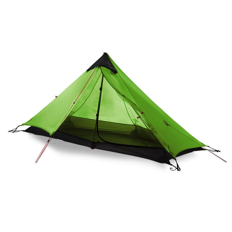 3F UL GEAR Lanshan 1 Ultralight 3/4 Season Tent (2021 Version) – Ultralight  Unknown