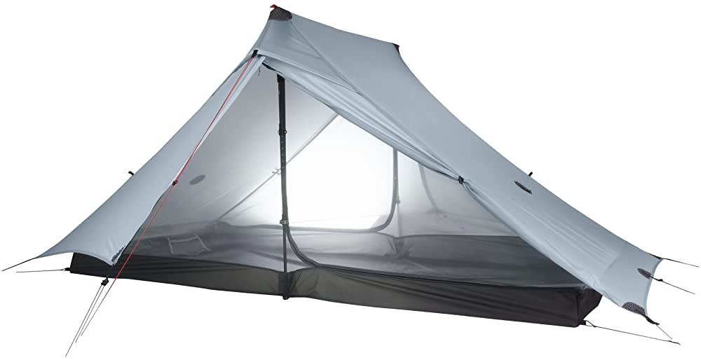 Lanshan 2 outlet tent