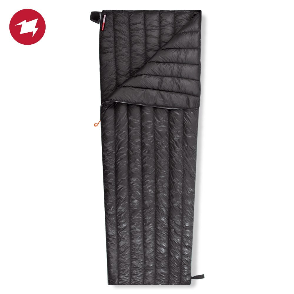 AegisMax 6*C/43*F 800FP Goose Down Sleeping Bag