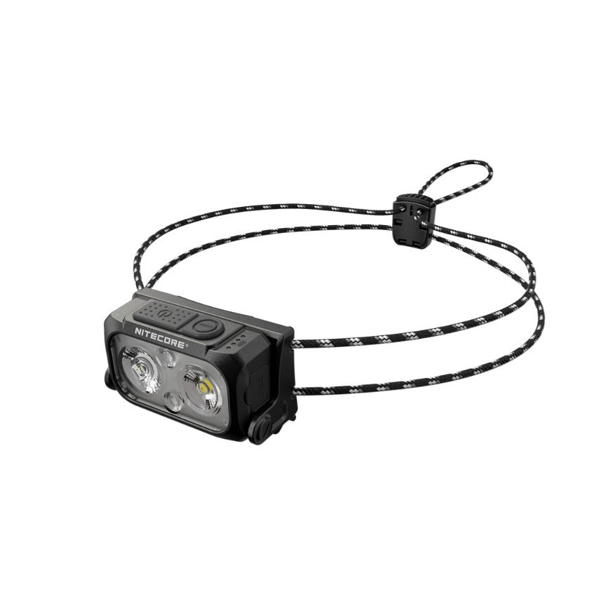 NiteCore NU25 UL USB-C Rechargeable Headlamp