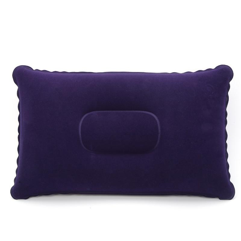 Air filled pillow best sale