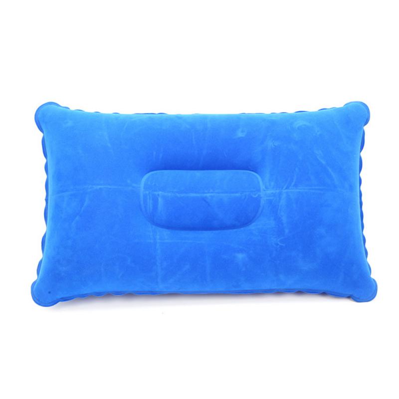 45g/1.5oz Inflatable Pillow - Soft on Skin!